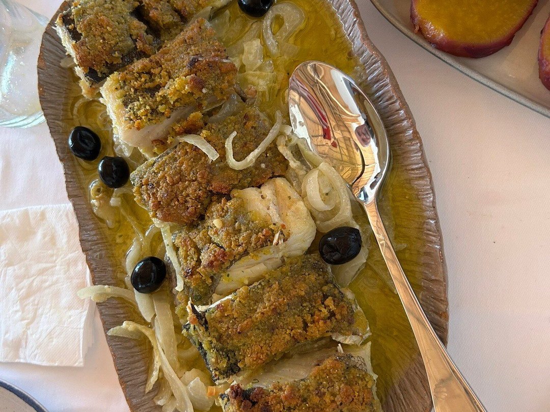 Morgado do Quintão-拉戈阿必去景点