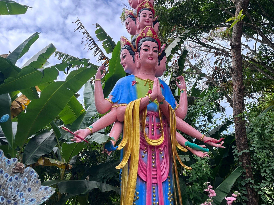 Dalat Discovery Travel-大勒必去景点