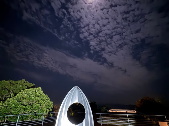 Benesse House美术馆-直岛町必去景点