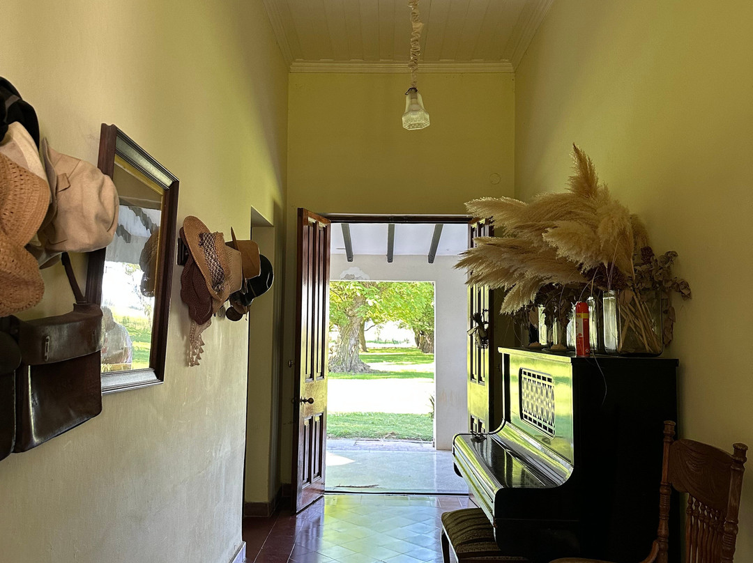 Estancia La Tomasa主图