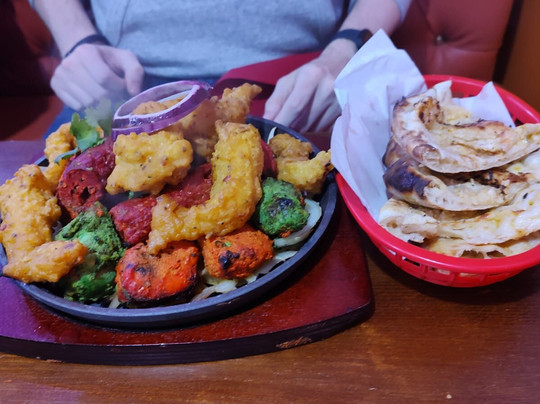 The Old Court House bar & grill