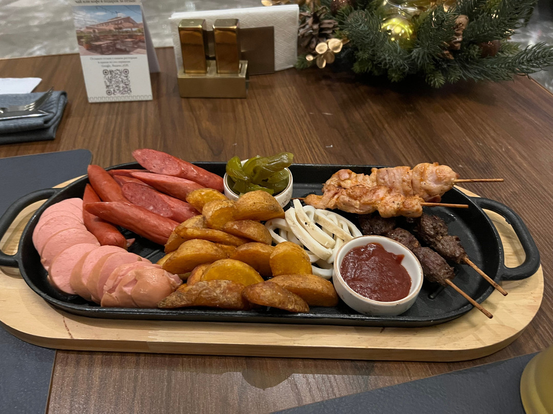 Tumbler Bar & Lounge