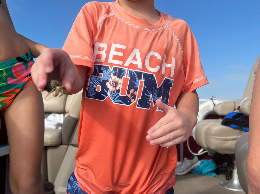 Sea N Things, LLC-Indian Shores必去景点