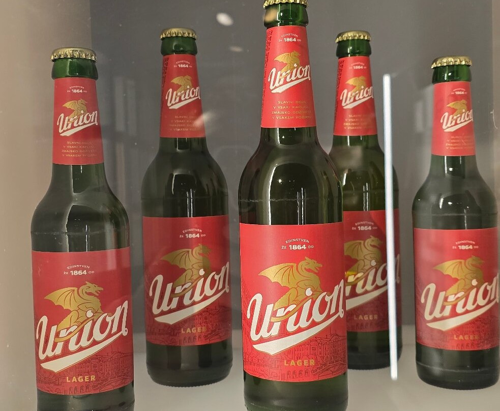 Union Experience-卢布尔雅那必去景点