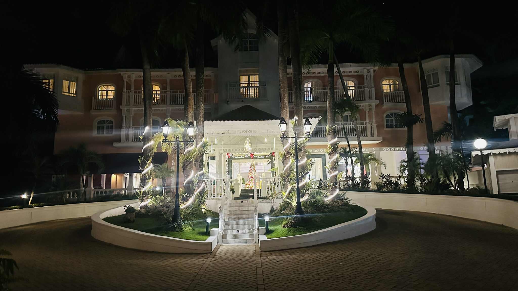 Bahia Principe Grand Samana-浴室