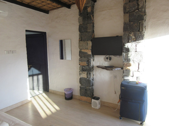 Sama Heights Resort & Spa主图