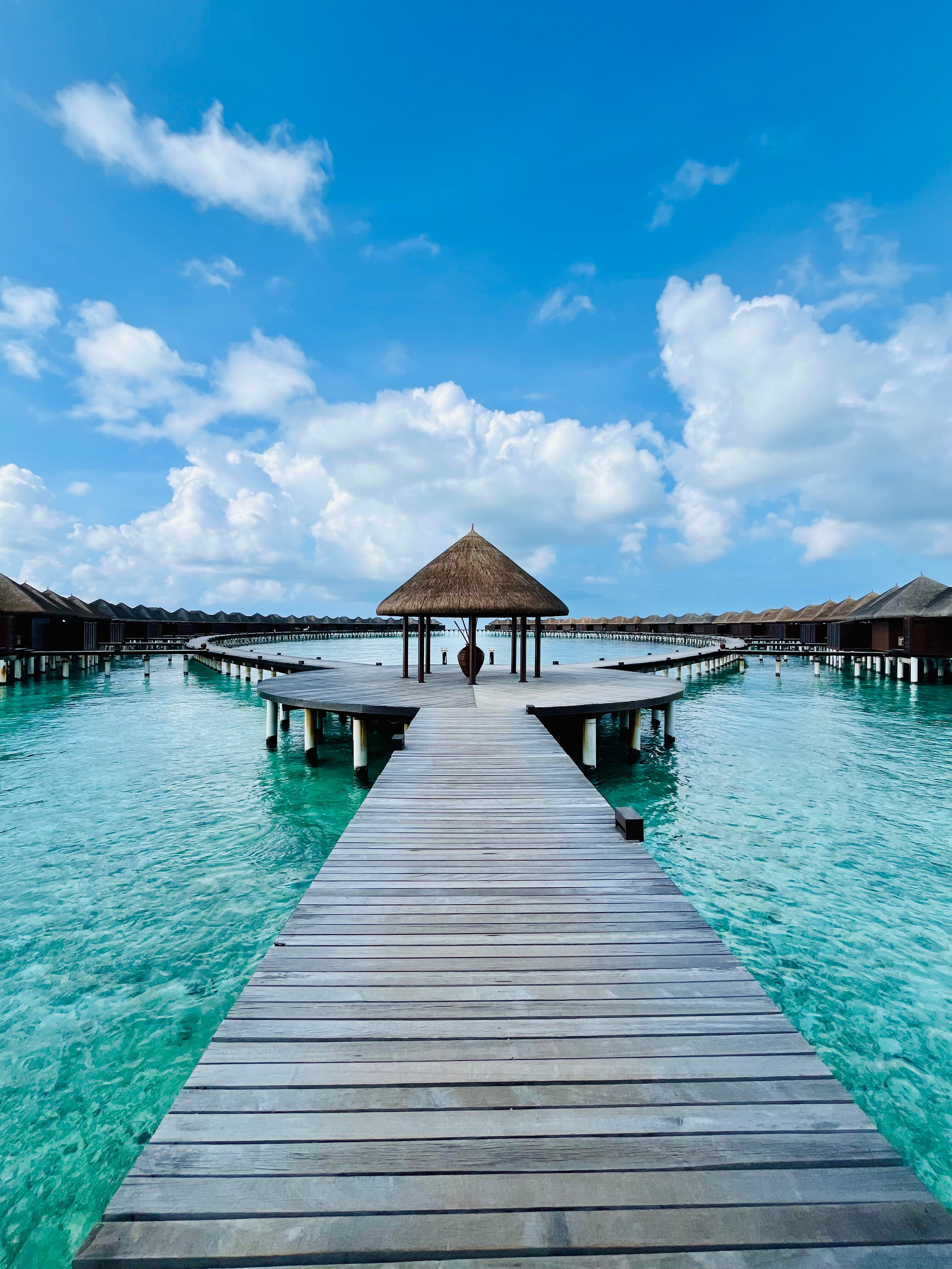 波杜希蒂岛度假村-浴室