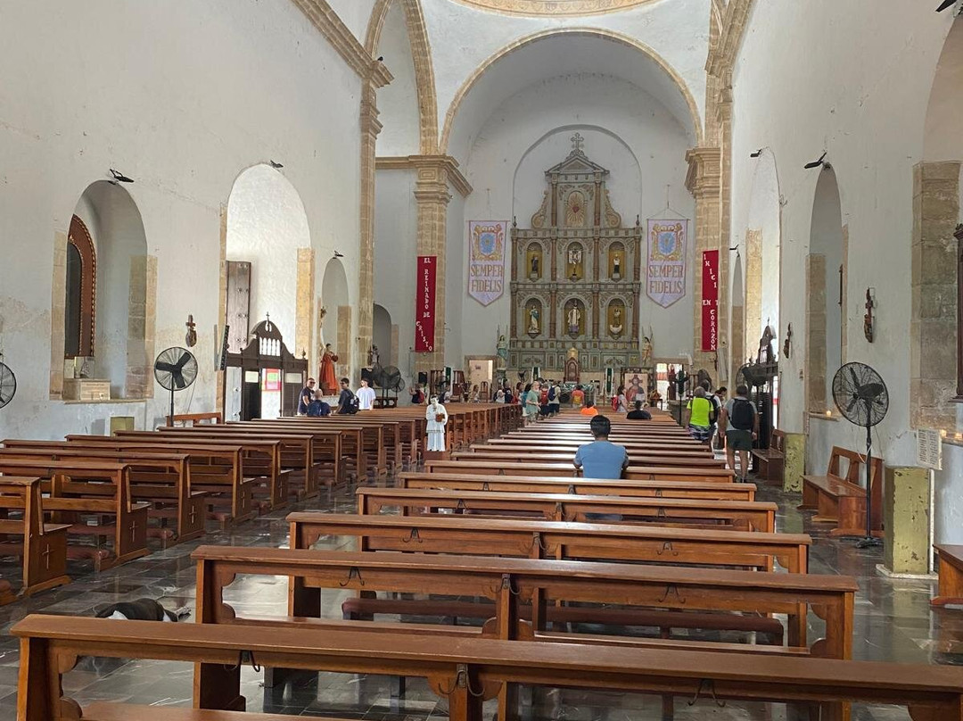 Iglesia De San Servacio-巴利亚多利德必去景点