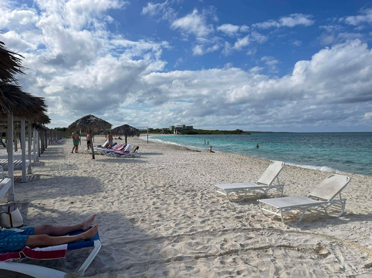 Angsana Cayo Santa Maria主图