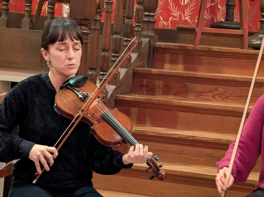 Eglise Saint-Martin.-Saint-Martin-d'Arrossa必去景点