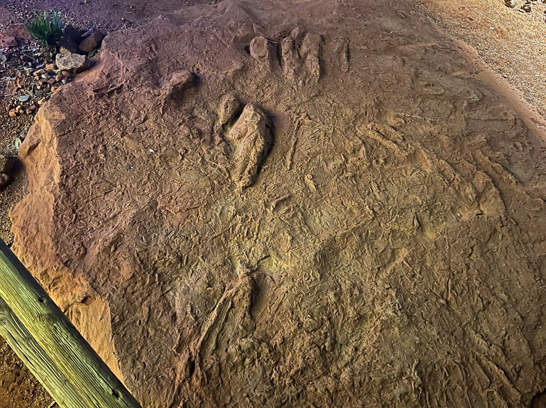 先锋公园-圣乔治必去景点