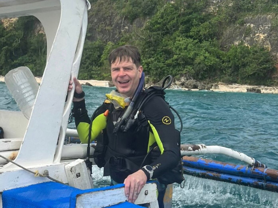 行动派潜水中心-葡多咖蕾拉必去景点