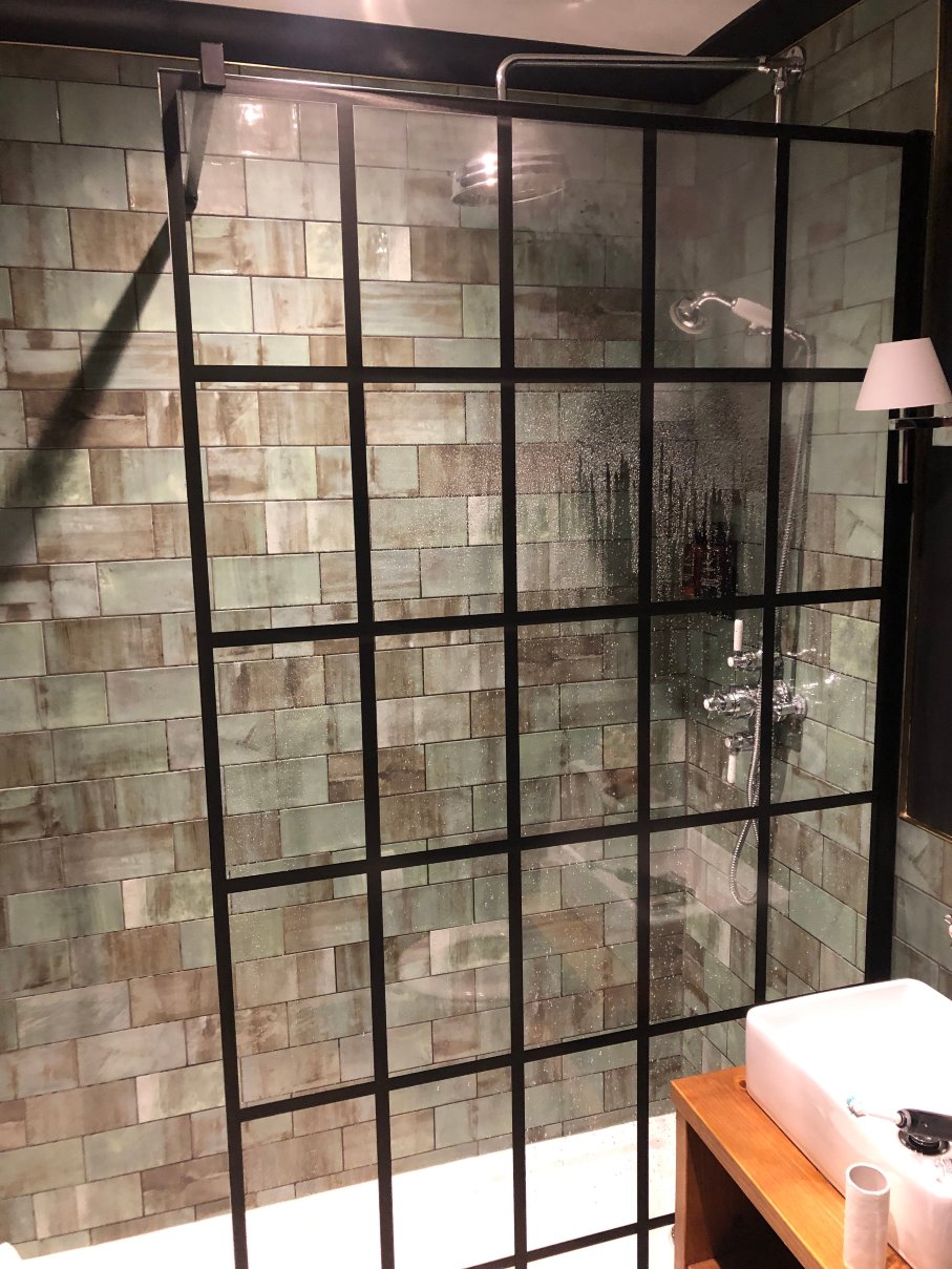 Rob Roy - Boutique Accommodation-浴室