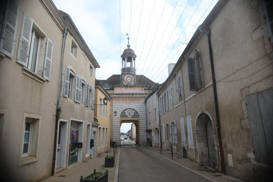 Domaine Thénard-Givry必去景点