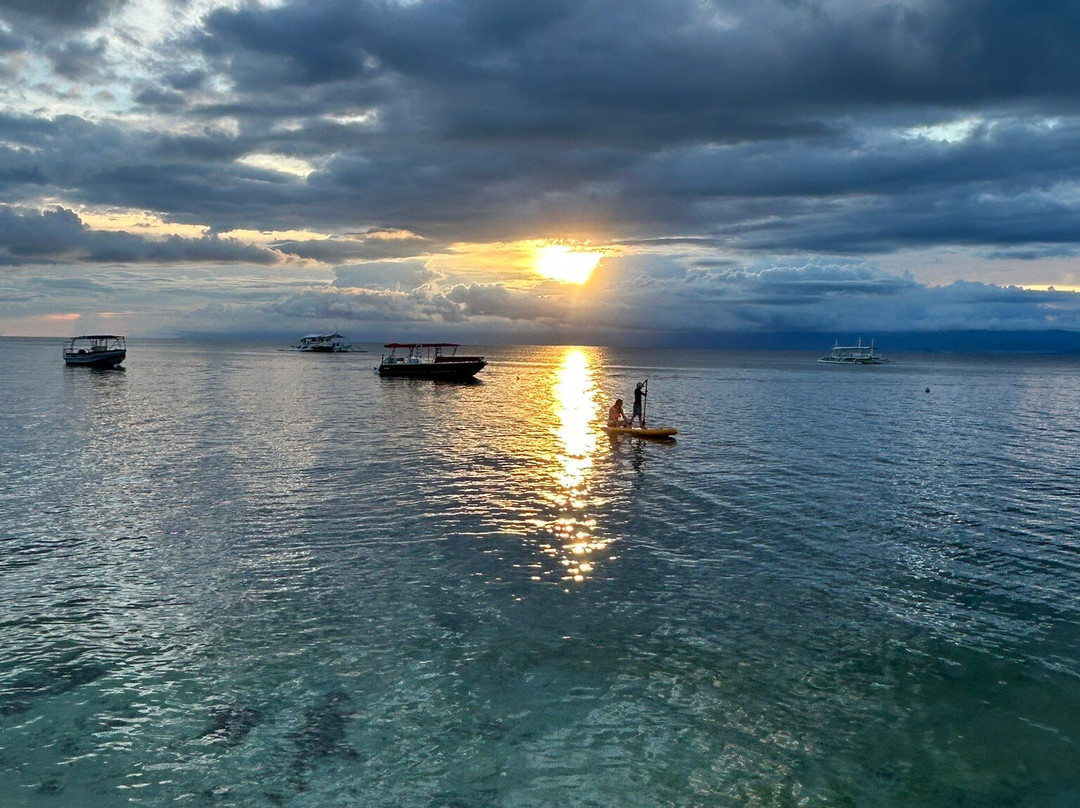 Cabilao Sanctuary Beach & Dive Resort主图