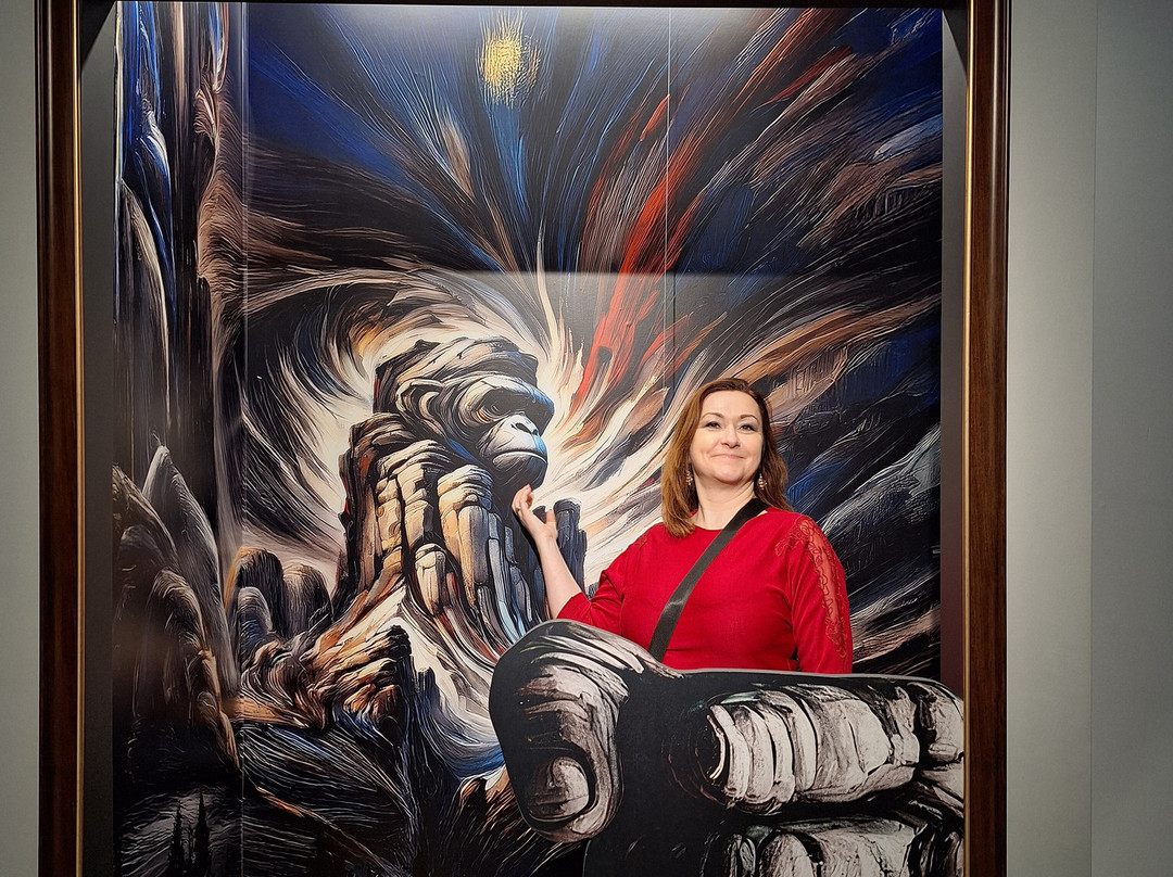 Polsko-Czeskie Interaktywne Muzeum Ziemi Kłodzkiej-Kudowa-Zdroj必去景点