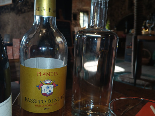 Planeta Sciaranuova Etna-Castiglione di Sicilia必去景点