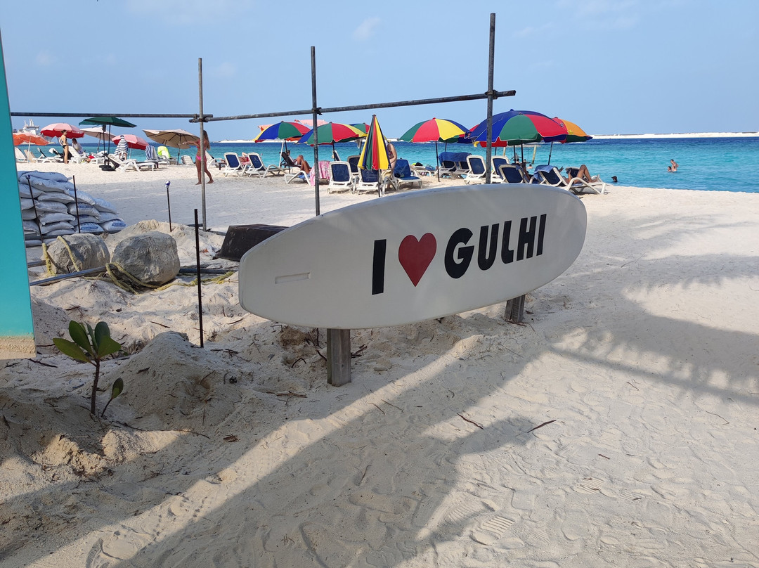 Pearlshine Retreat Maldives主图