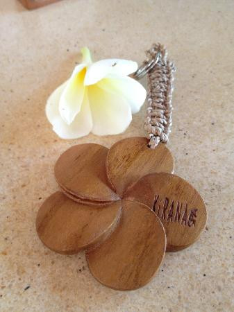 皇家皮塔马哈酒店主图