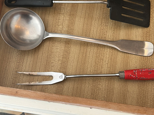 La Malouiniere des Longchamps主图