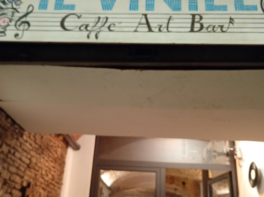 Il Vinile-佛罗伦萨必去景点