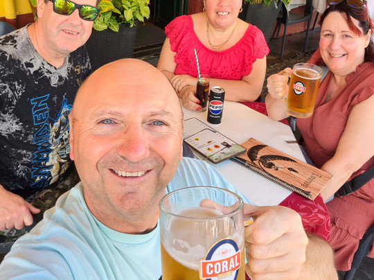 Bananas Pub-沙尔必去景点