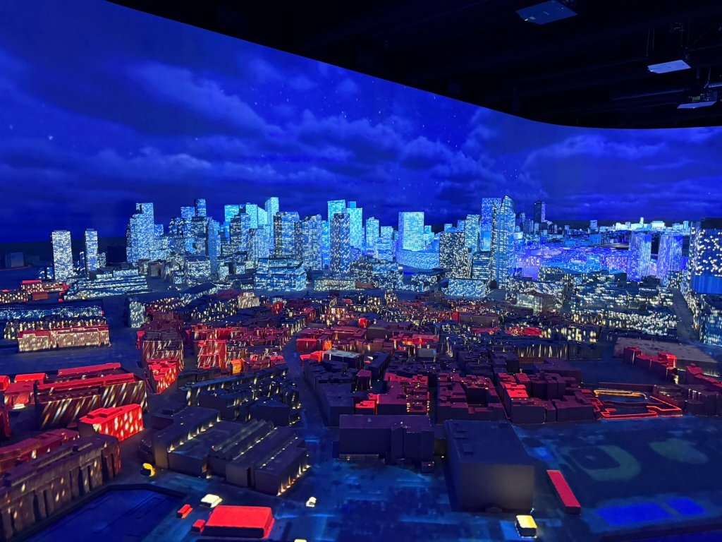 Canopy by Hilton Boston Downtown-官方