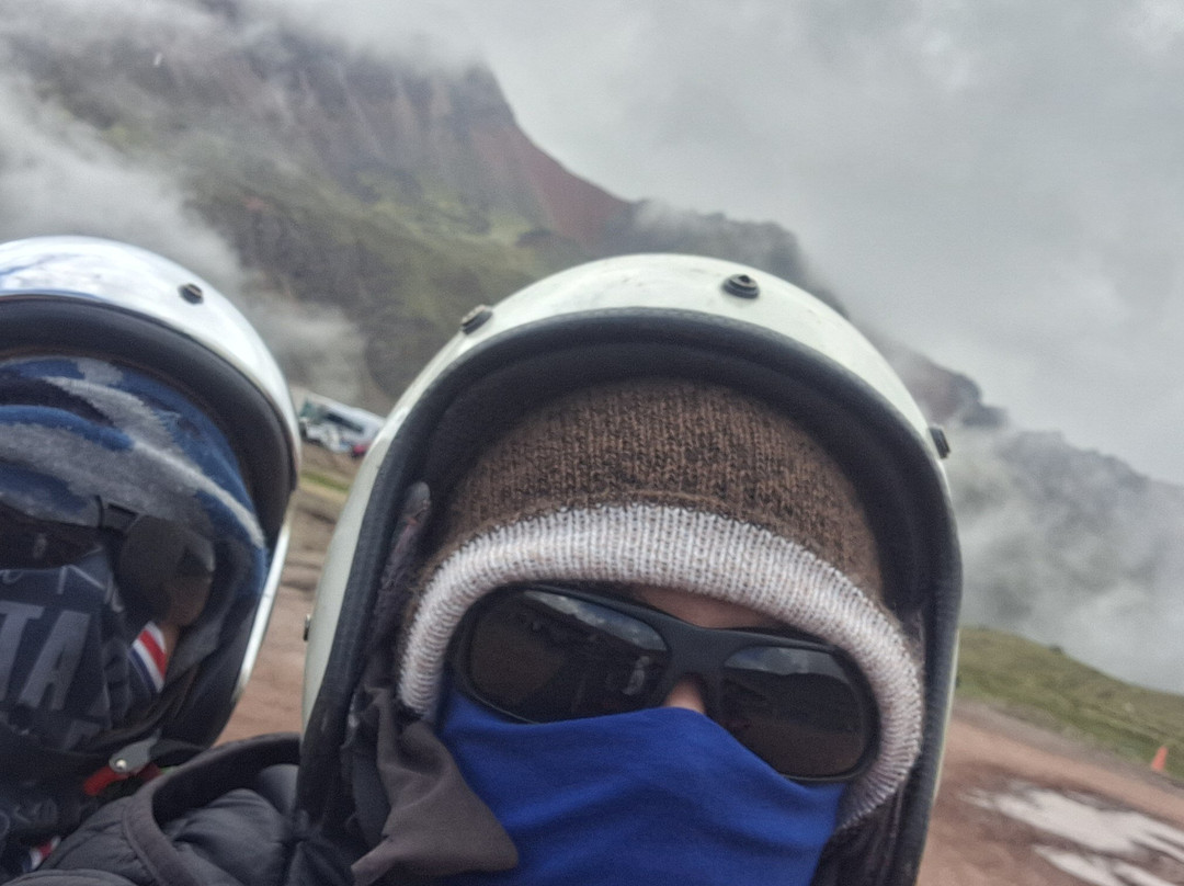 Tikary Viajes-库斯科必去景点