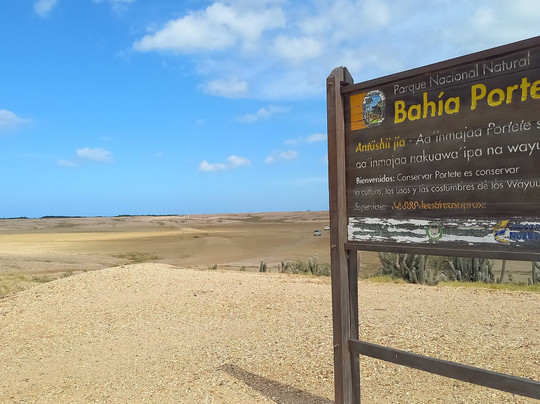 Alma Guajira-Riohacha必去景点