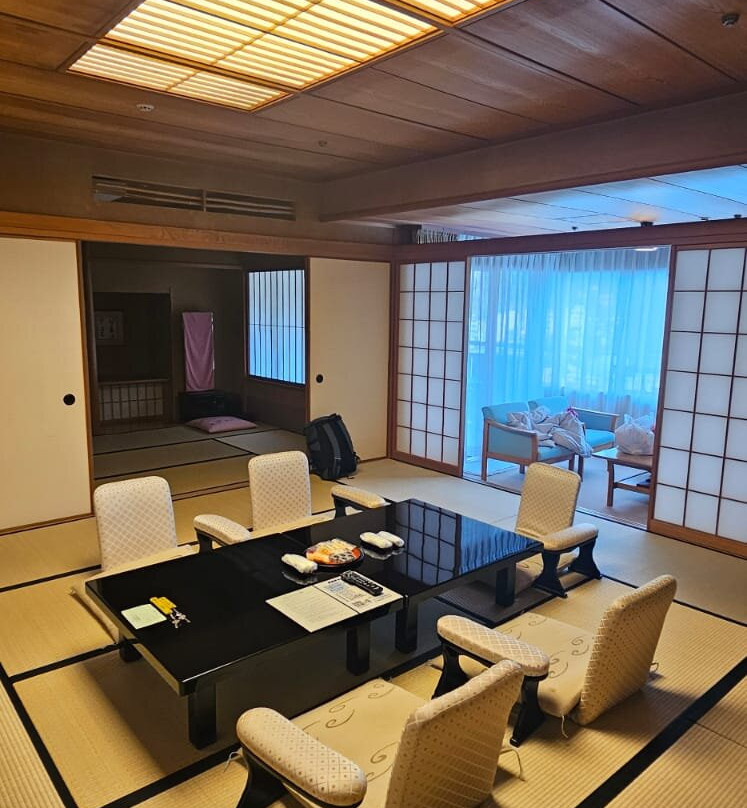 水明馆酒店主图