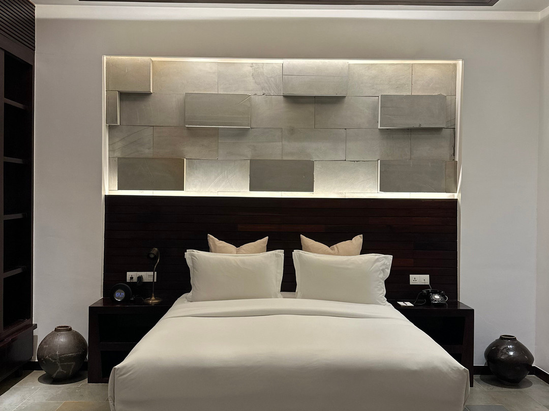 Jaya House River Park Hotel主图