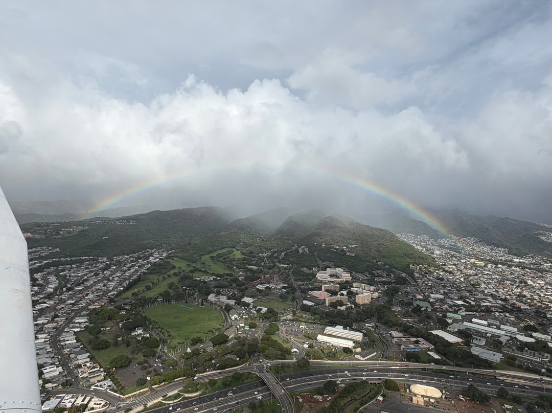 Maui Plane Rides-卡胡卢伊必去景点