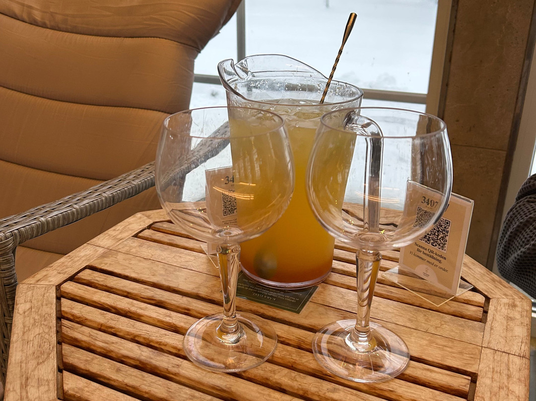 Gränsö Slott主图