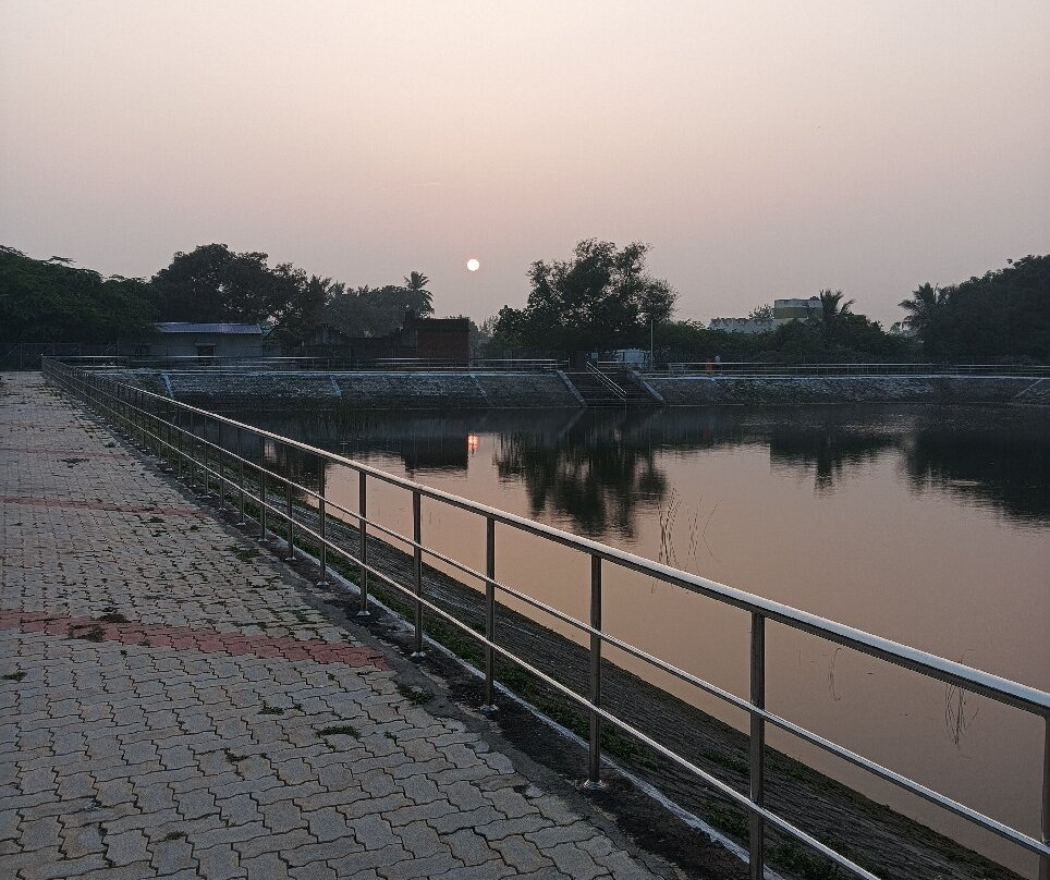 The Chettinad Heritage主图