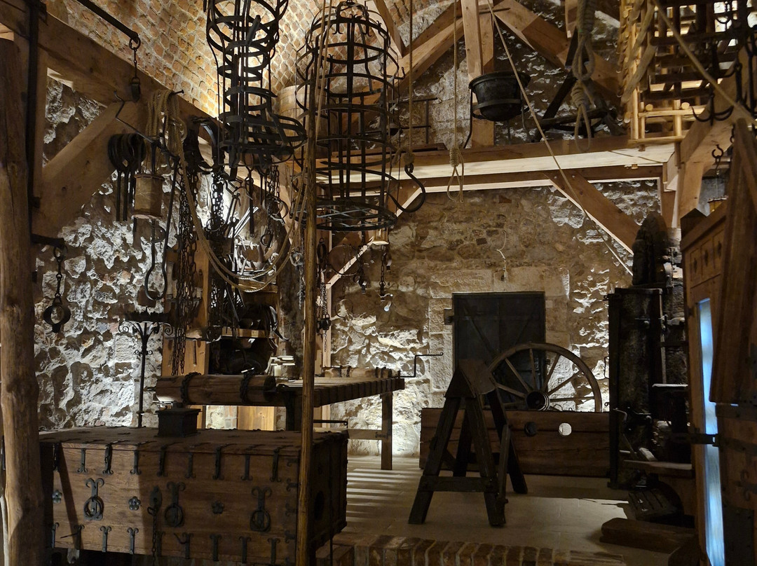 Museum Kata Kacianora-克拉科夫必去景点