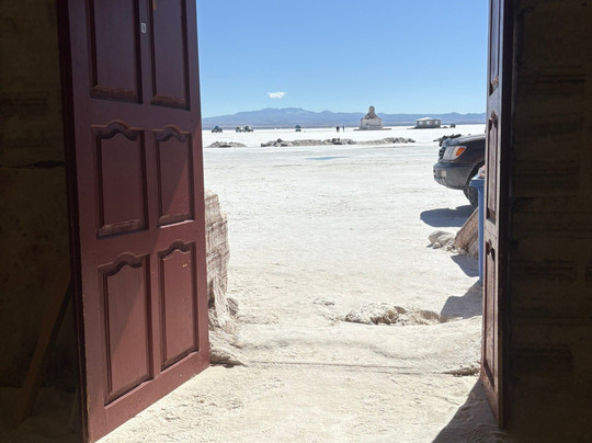 sajama expediciones-圣佩德罗-德阿塔卡马必去景点