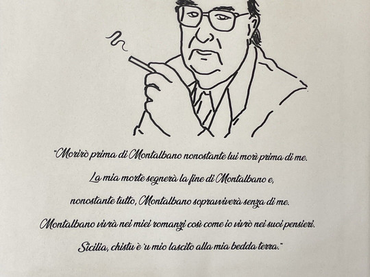 Scicli Albergo Diffuso主图