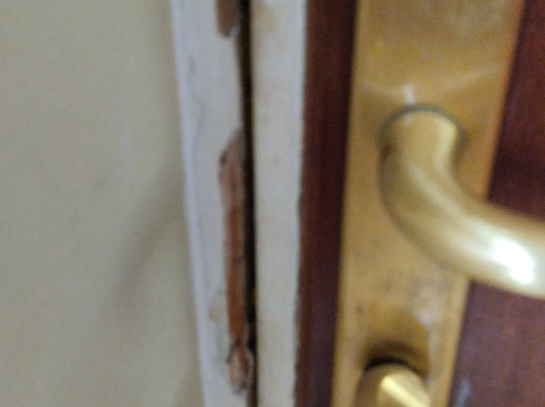 Hotel Villa Elia主图