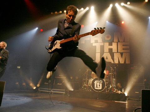 The Alban Arena-圣奥尔本斯必去景点