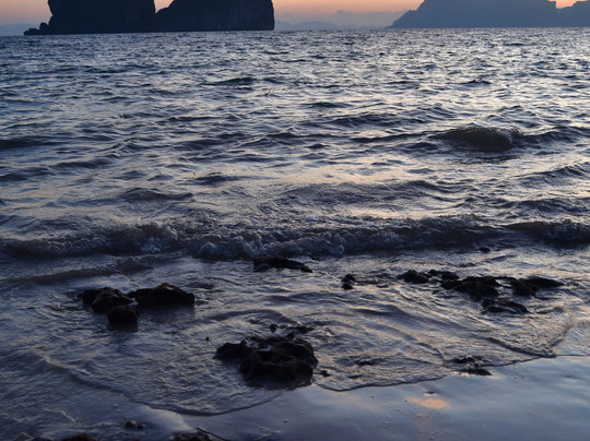 爱岛度假村主图