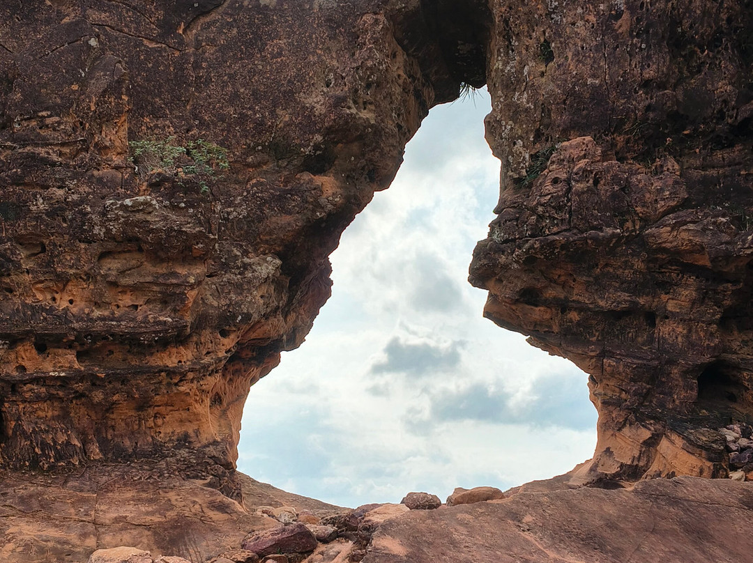Carolinamatur - Chapada das Mesas-Carolina必去景点