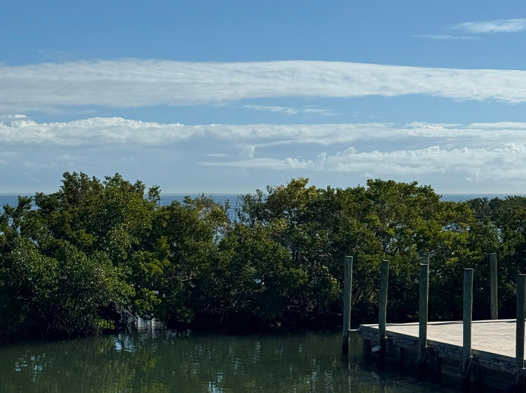 Biscayne National Park-霍姆斯特德必去景点