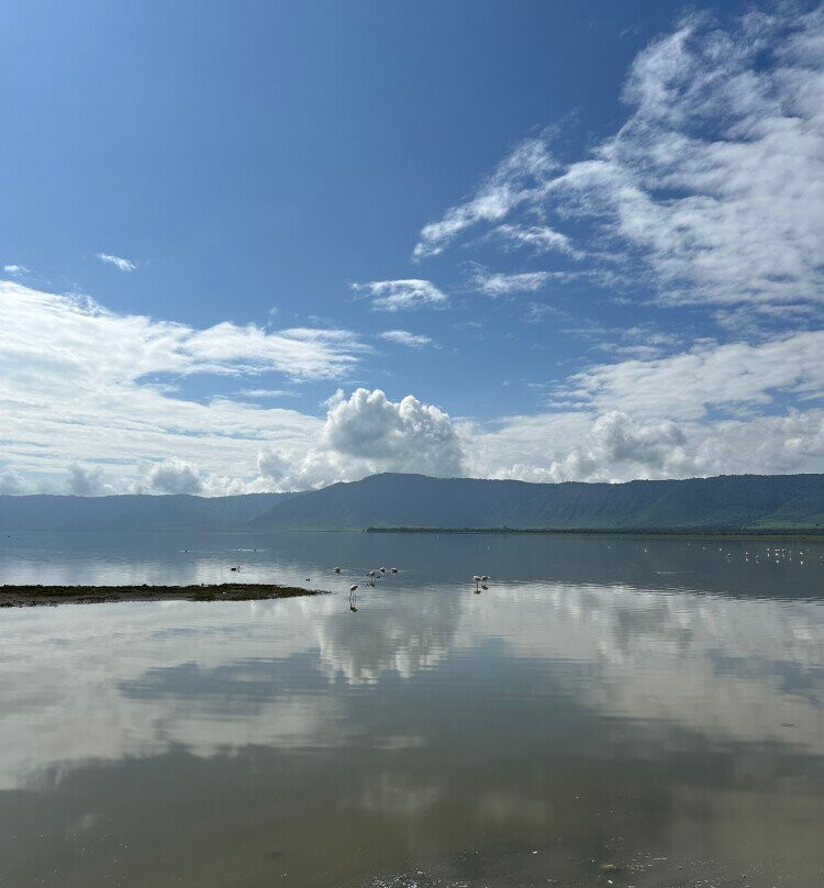 Zepisa African Safaris-Iringa必去景点