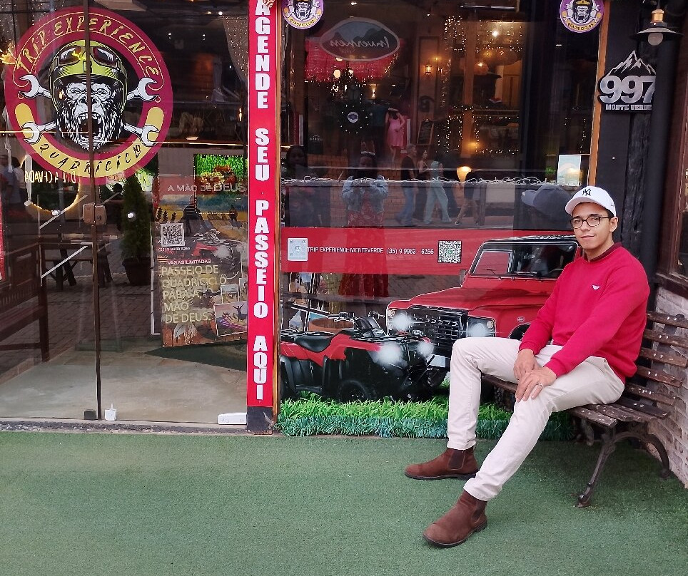 Gamelinha's Tour-Camanducaia必去景点