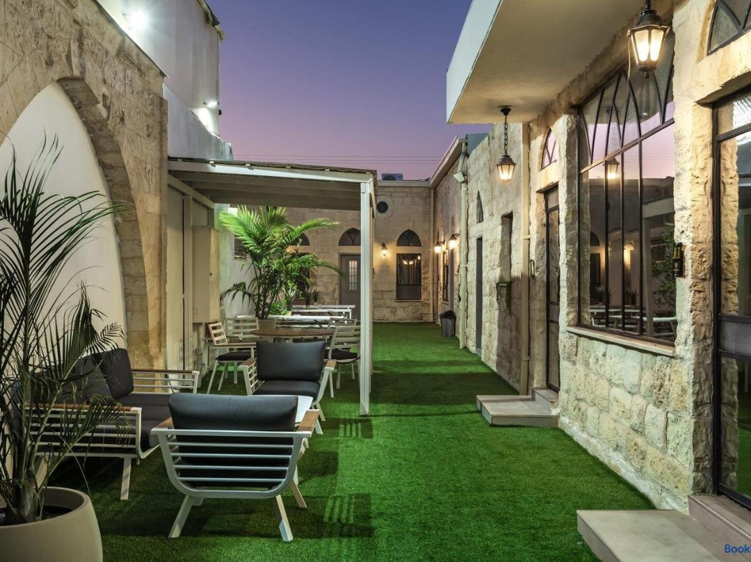 Old City Boutique by La Finca Hotels