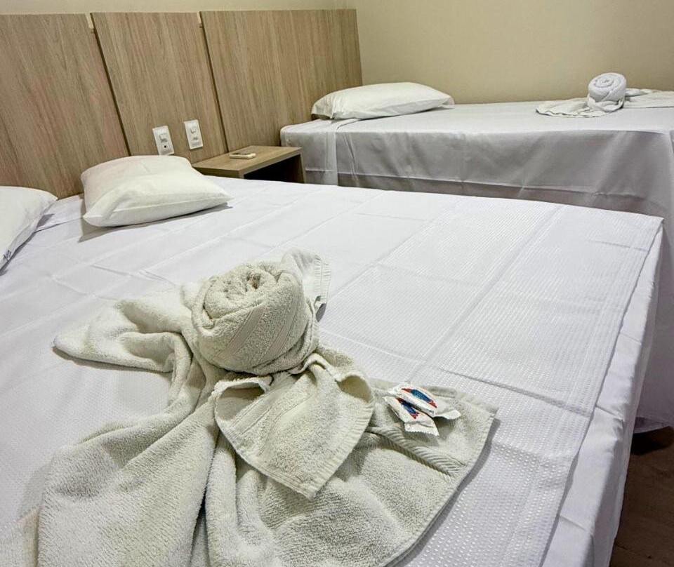 Hotel Ideal Beltrão