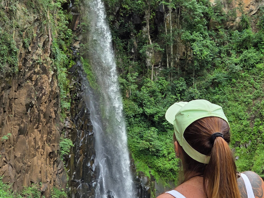 Cassorova Ecoparque-Brotas必去景点