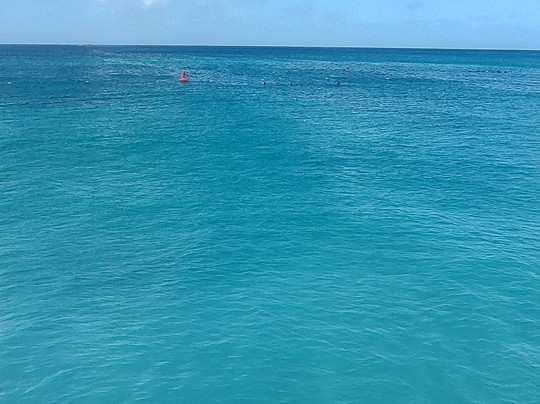 Tres Trapi Steps-Noord必去景点