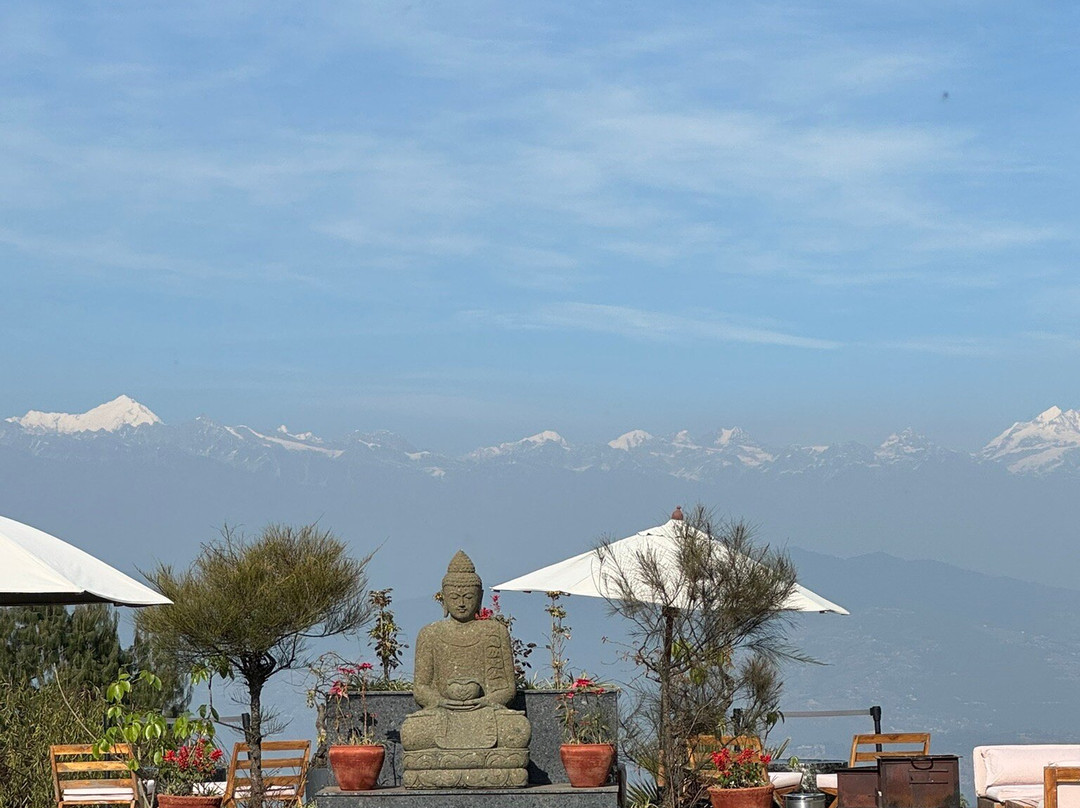 The Terraces Resort And Spa主图