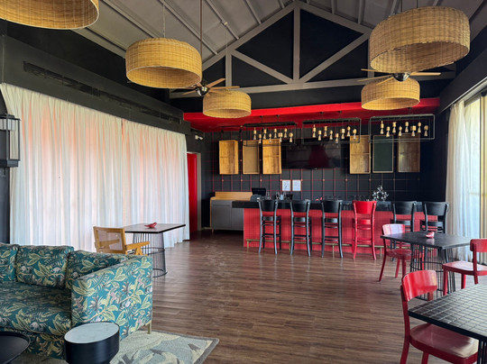 Storii By ITC Hotels Moira Riviera主图